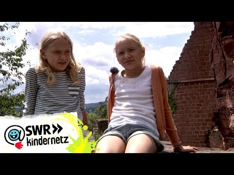 Als Zwilling alleine? | Das doppelte Lottchen