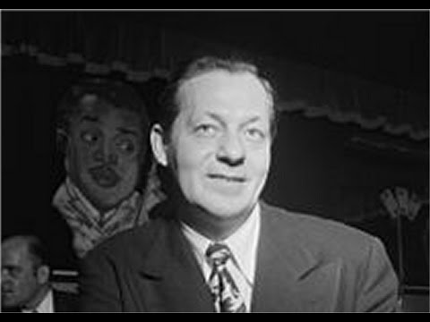 78 RPM - Bob Chester & Orchestra - Al Stuart - Rhumboogie (1941)