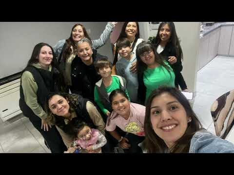 Grupos pequeños CDV