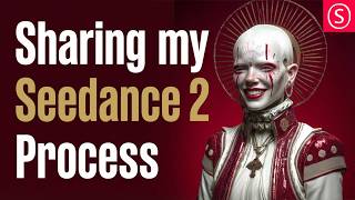 3 Complete Seedance 2.0 - Full Prompts and Assets