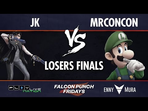 Yatta | JK vs SS | SCB MrConCon - LF (FPF 2.2)