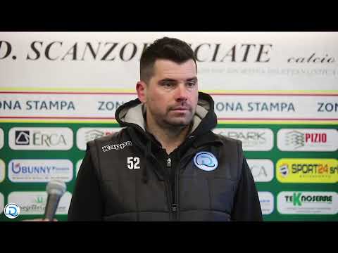 🔴LIVE POST PARTITA: Scanzorosciate - Desenzano Calvina