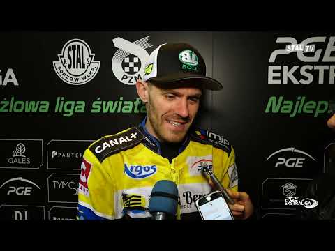 Moje Bermudy Stal Gorzów   For Nature Solutions Apator Toruń