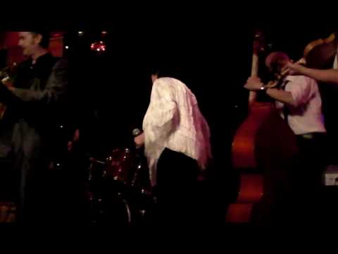 Wanda Jackson, Let's have a Party