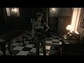 Jill Valentine Seeks Revenge For Kenneth Sullivan Resident Evil Remake Dolphin Emulator