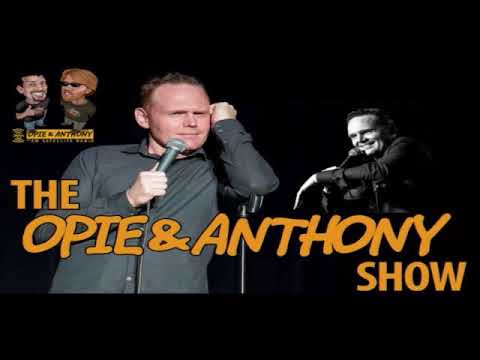 Bill Burr On O&A #13 (09-19-2005)