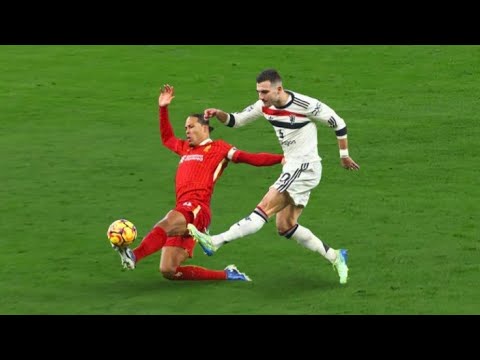 The Art of Defending 2025