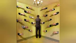 Europe - Let the Children Play