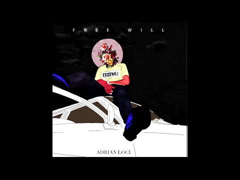 Adrian Loci - Moving On feat. Emi Ara (Official Audio)