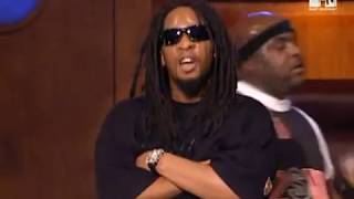 Lil Jon &amp; The East Side Boyz Live In ATL