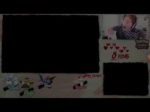 El Dragonite de Folagor03 en Pokémon RO Starter Locke