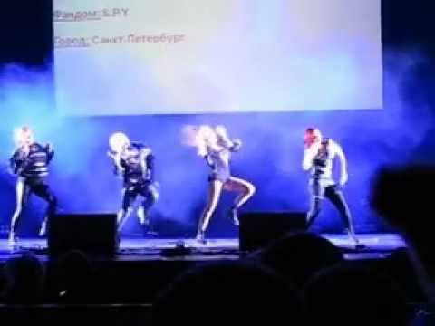 GDolls @ Animatsuri 2012