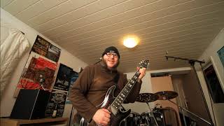 unleashed - the one insane (cover) #unleashed