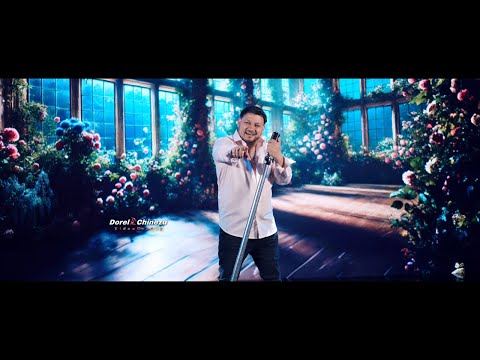 Dorel Chinezu - Tovarasu meu de drum 💖 I Official Video 2025