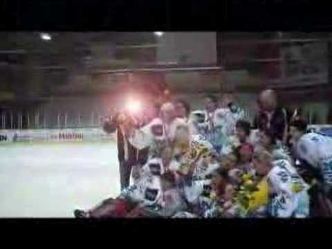 DHC Langenthal Schweisermeister 2008