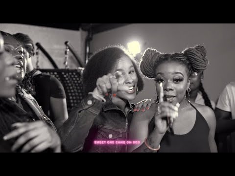 Konola - Wife (Official Visualiser)