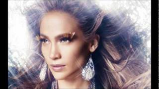 Jennifer Lopez - Invading my mind