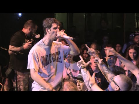 [hate5six] Magnitude - July 27, 2019 Video