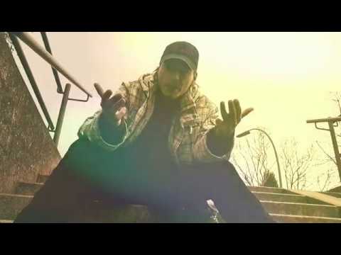 Mikush & Brachypelma - EGAL WAS KOMMT [Beat by Fifty Vinc]