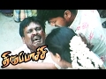Thirupachi Thirupachi Tamil Full Movie Scenes Kota Srinivasa Rao Kills Benjamin Vijay Cries