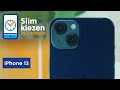 Apple iPhone 13
