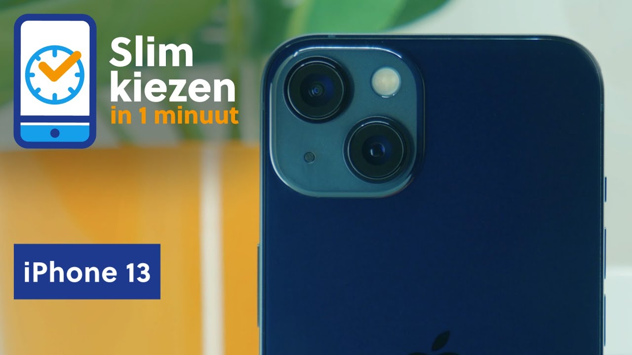 Apple iPhone 13