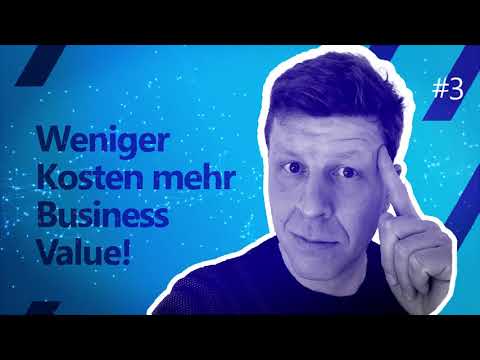 Folge 3 - Azure API Management