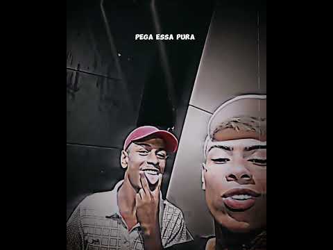 DESPERTADOR DE NOIA - MC VN CRIA ( DJ MAZZAY & DJ VITTINMG )