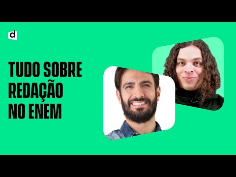 Revisão de Redação para o Enem 2020: Tudo o que você precisa saber