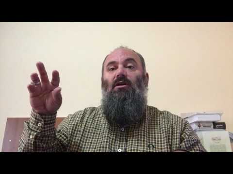 Rrini me familjet (largoni telefonat, aplikacionet) - Hoxhë Bekir Halimi