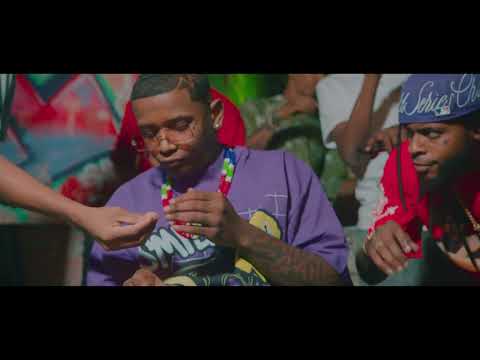 Beyako Rap x Wander Love - TROLO (Video Oficial)