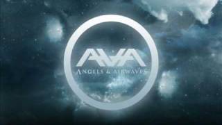Angels And Airwaves - Some Origins Of Fire (with lyrics)