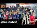 Money Blowen, Derby Zaagjes & Prijzencircus | ZIGGOLAZO #10 | 27/11/2018