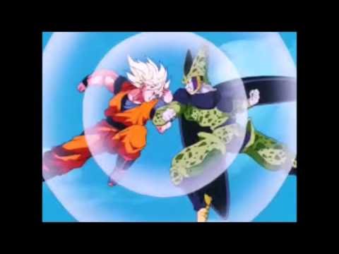 DragonBall Z Abridged: Episode 55