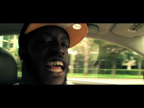SpliffyDoe - i'll Be Around HD Music Video