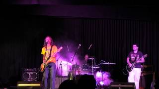 Shadow Rebels - Let&#39;s just get naked