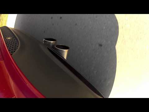 Alfa Romeo MiTo Ragazzon Sound in Action !!