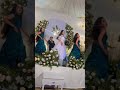 Shila Ki Jawani Bride Entry Wedding Dance Bride Dance Sainsetu