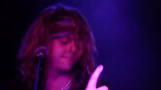 The Struts - The Ol&#39; Switcheroo (Live at Dingwalls 2016)