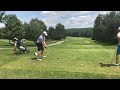 Golf Quebec Junior Boys Championship Max Dragon Tournament Vlog Part 1
