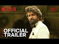 HIT The Third Case Official Trailer Nani Srinidhi Shetty Netflix India