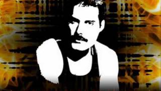 THE GOLDEN BOY solo freddie GRABADO EN SU CASA (www.facebook.com/QUEENargentina)