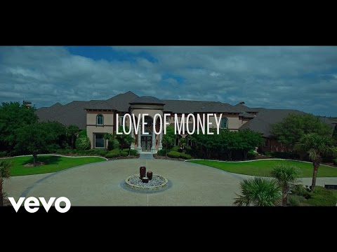 A1 Pistol - Love Of Money ft. Solo Lucci