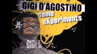 Gigi D'Agostino - Unilaterale "Ambientale" ( Some Experiments )