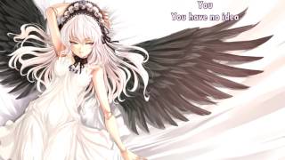 Madina Lake - Pandora (with lyrics)