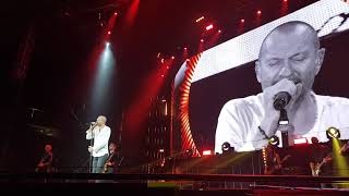 "In mezzo al mondo" Biagio Antonacci