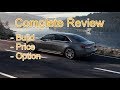 2018 Lincoln Continental Trim Configurations Build Price Review