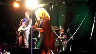 Skyclad - Great blow for a day job (live 2009)