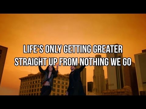 G-Eazy & Kehlani - Good Life [Lyrics] (The Fate of the Furious) HD