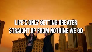 G-Eazy &amp; Kehlani - Good Life [Lyrics] (The Fate of the Furious) HD